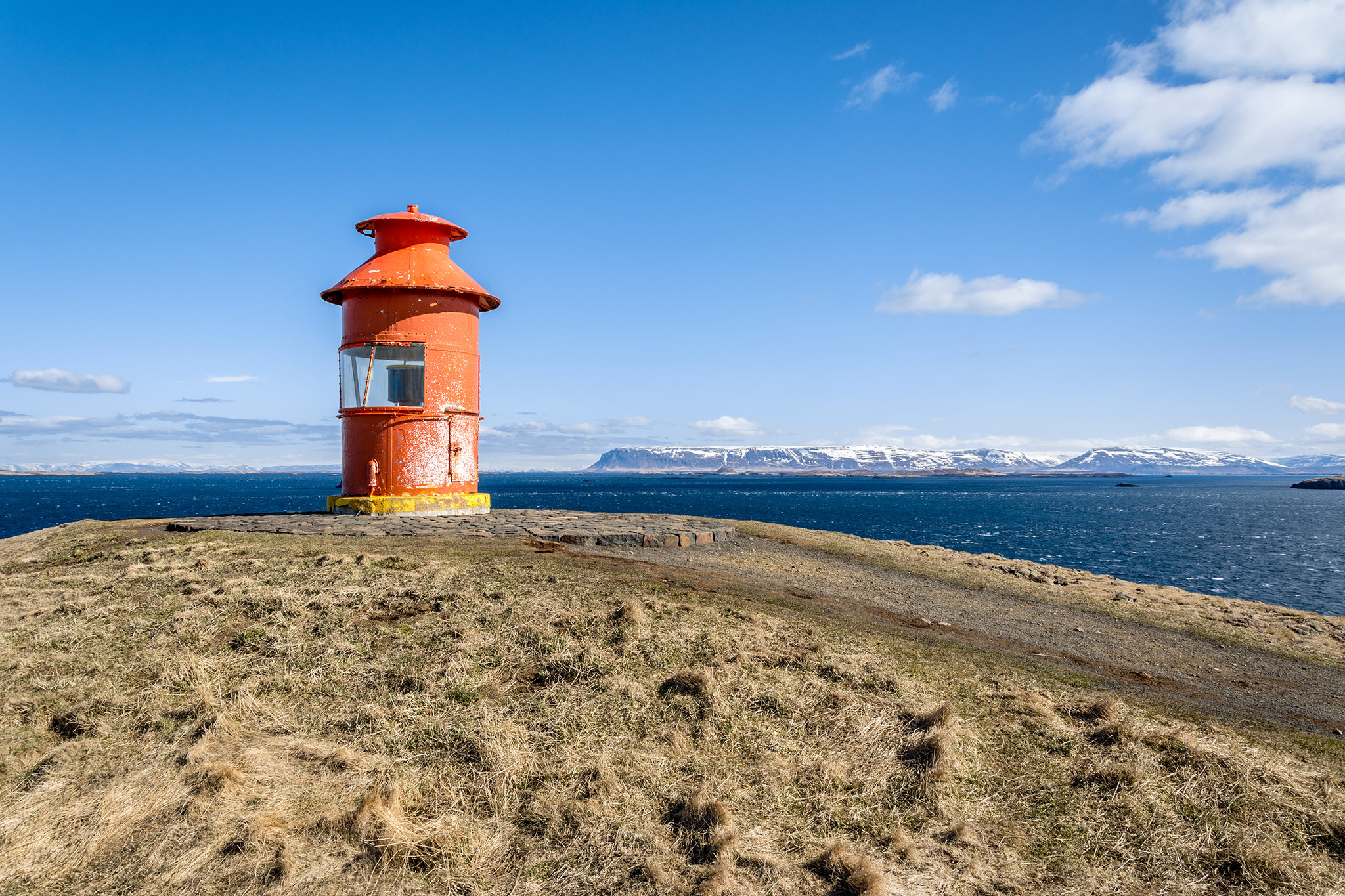 Stykkishólmur